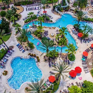 Aparthotel Regal Palms And Spa, Davenport